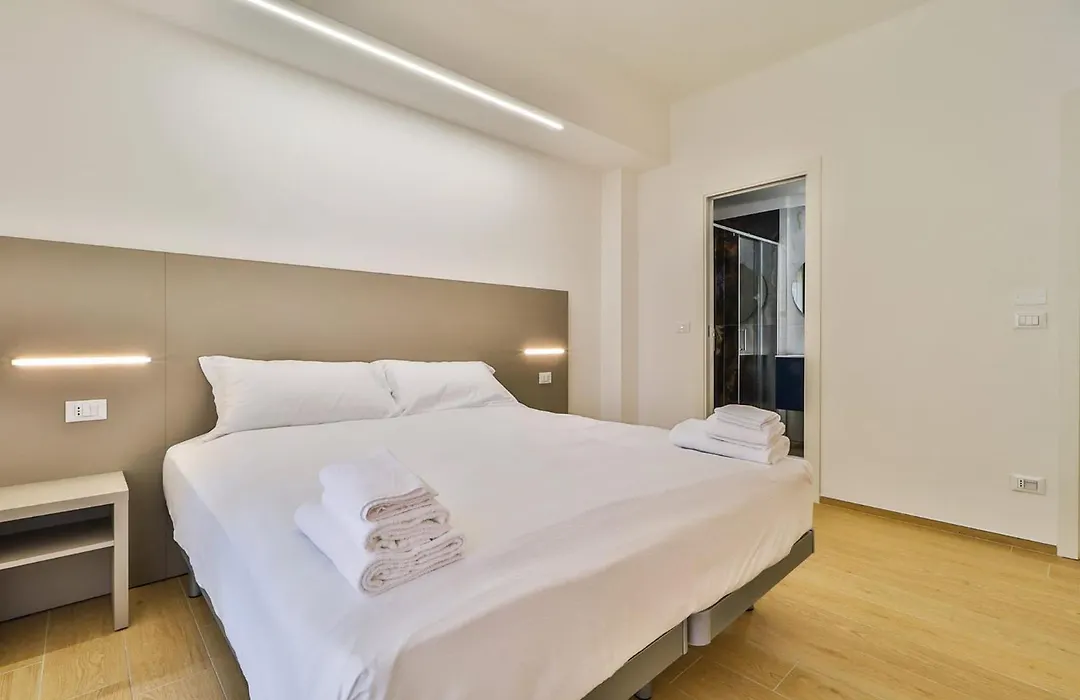 Mazzini Rooms-1