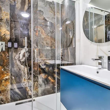 Mazzini Rooms-2