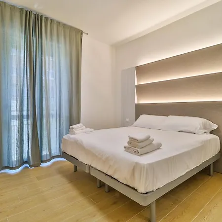 Mazzini Rooms-3
